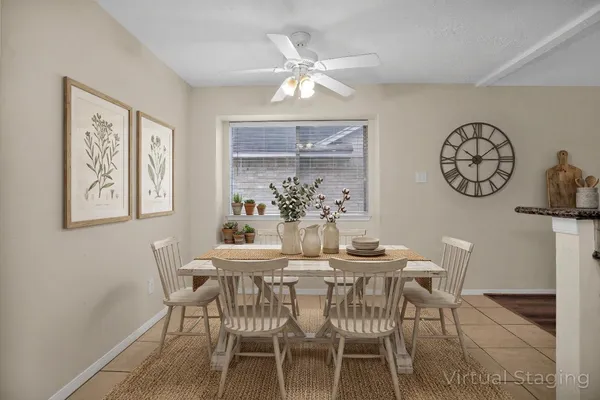 $295,000 | 6907 Brockington Drive, Katy, TX 77494