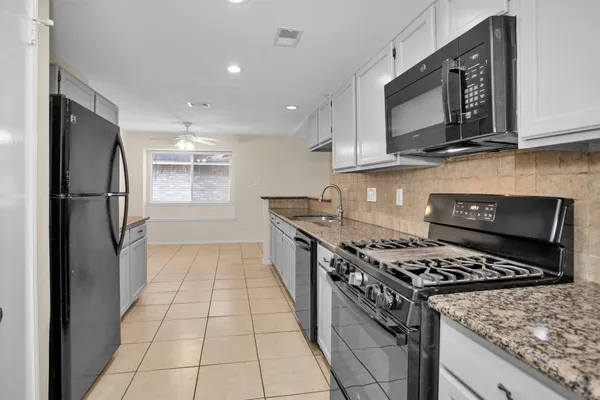 $295,000 | 6907 Brockington Drive, Katy, TX 77494