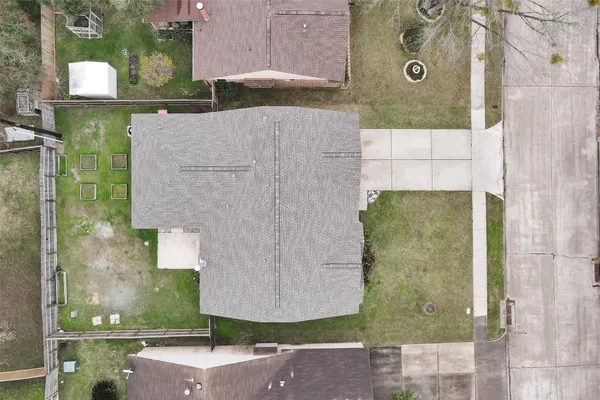 $295,000 | 6907 Brockington Drive, Katy, TX 77494