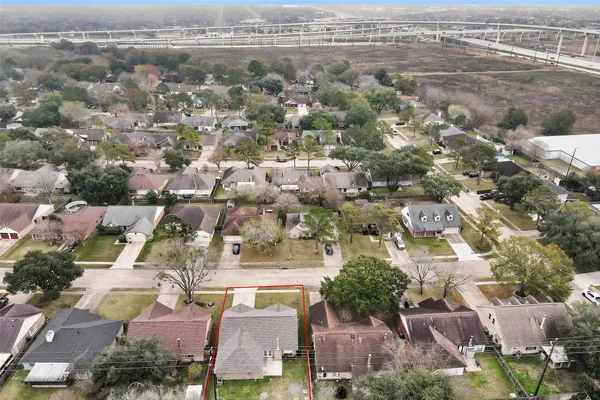 $295,000 | 6907 Brockington Drive, Katy, TX 77494