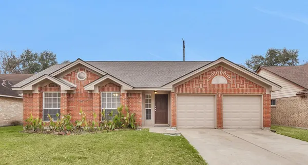 $295,000 | 6907 Brockington Drive, Katy, TX 77494