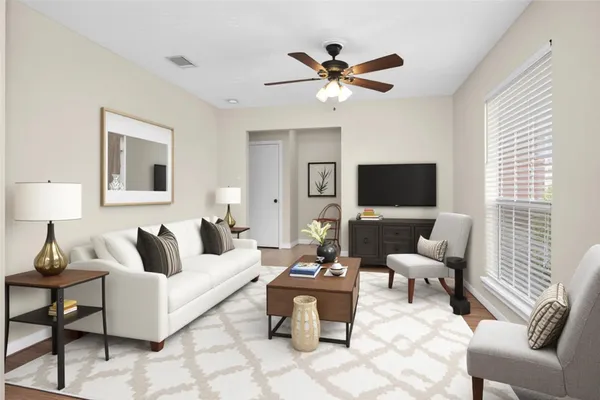 $295,000 | 6907 Brockington Drive, Katy, TX 77494