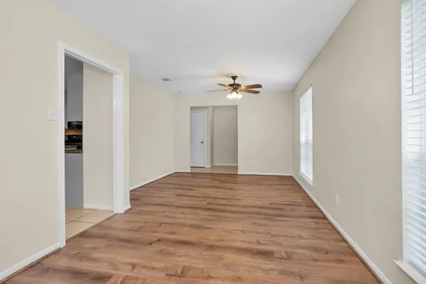 $295,000 | 6907 Brockington Drive, Katy, TX 77494