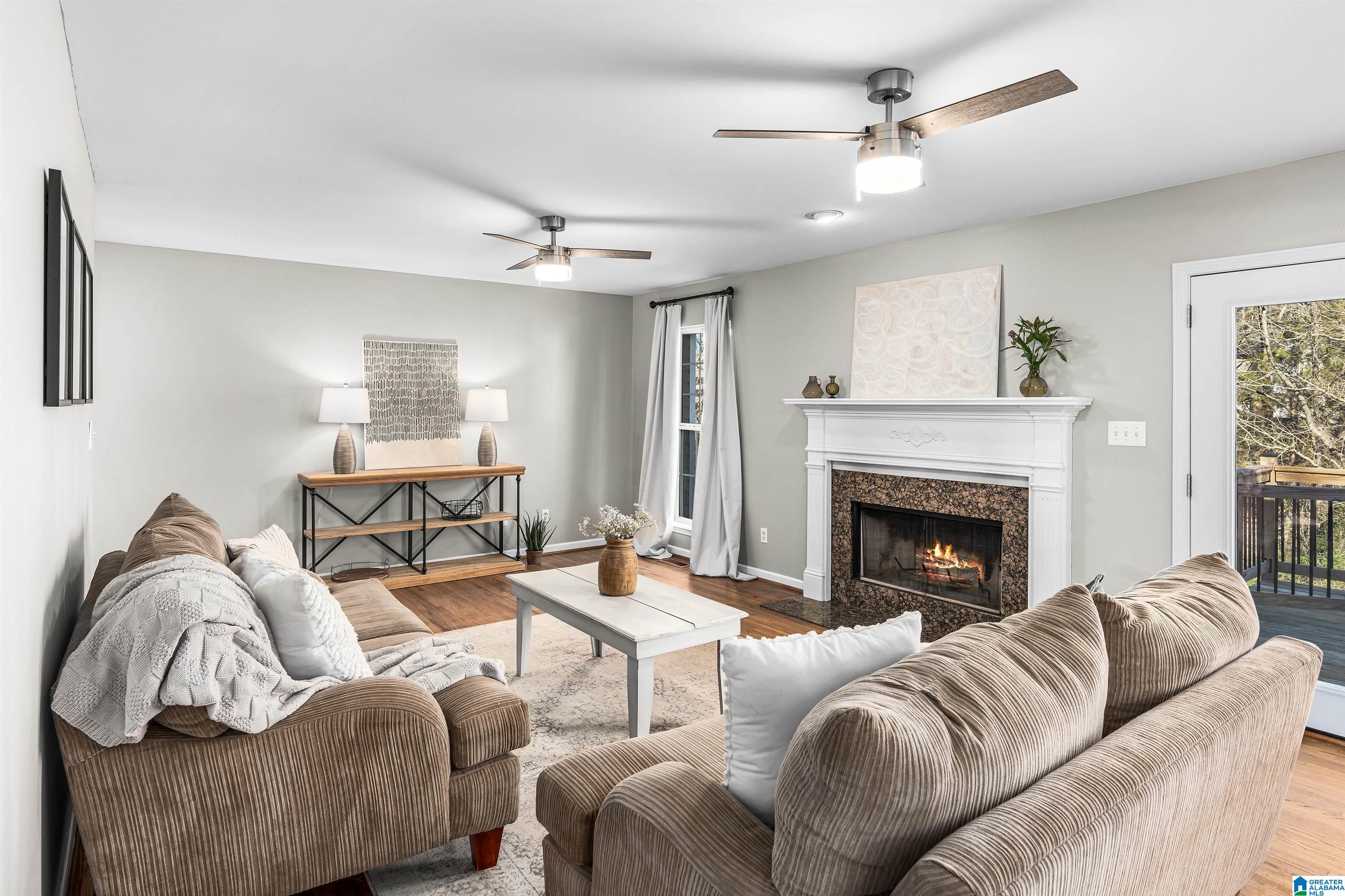 284 Mill Road Springville, AL 35146 - Photo 8 of 34 Gallery Image 8