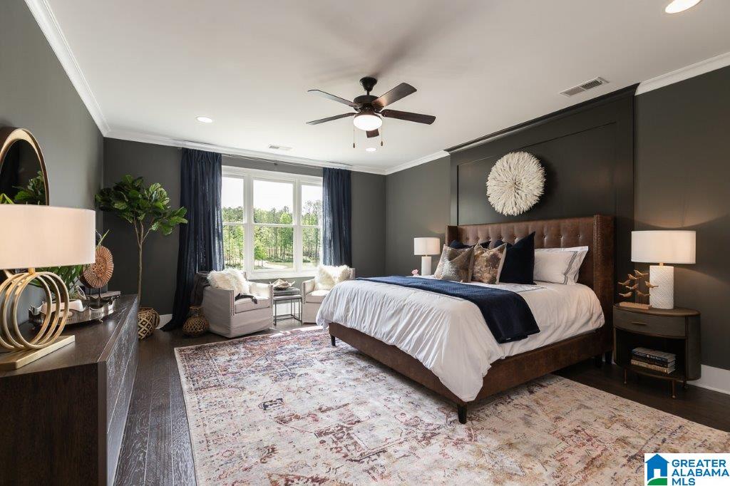 2056 Blackridge Road Birmingham, AL 35244 - Photo 6 of 34