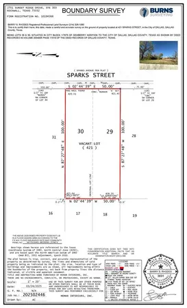 $200,000 | 421 Sparks Street, Dallas, TX 75203