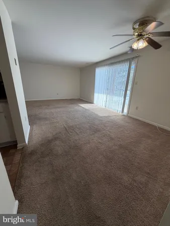 a view of a big room