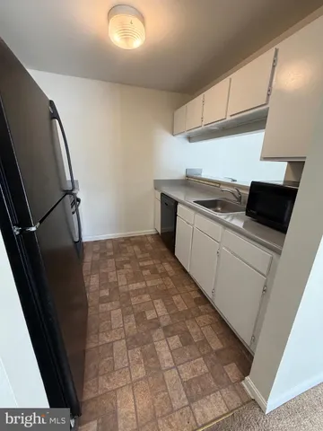 a view of room and window