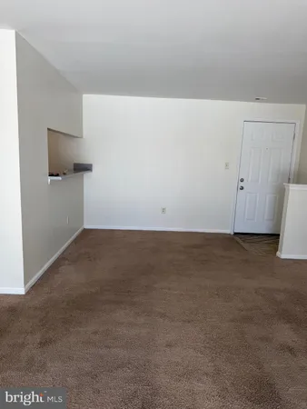 a view of room