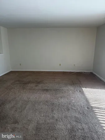 a view of a big room