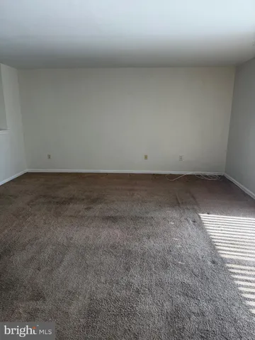 a view of a big room