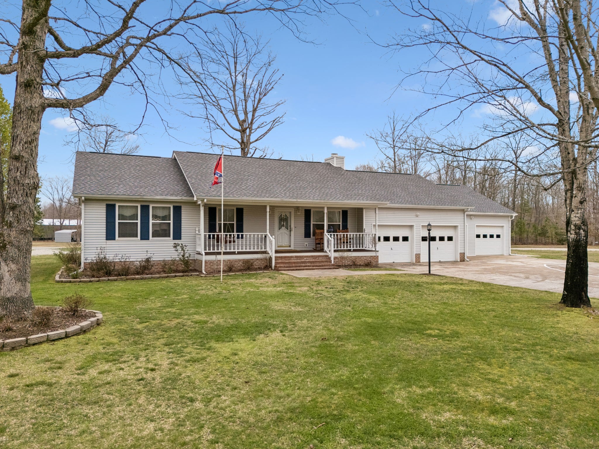 165 Pond Creek Road Summertown, TN 38483 - Photo 13 of 79