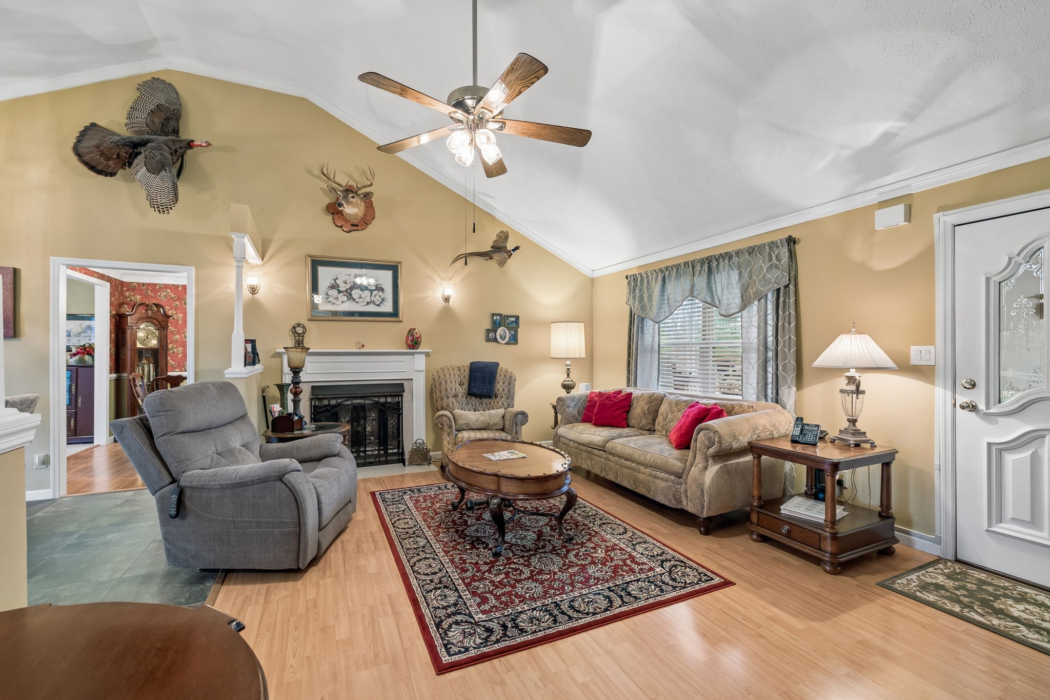 165 Pond Creek Road Summertown, TN 38483 - Photo 22 of 79