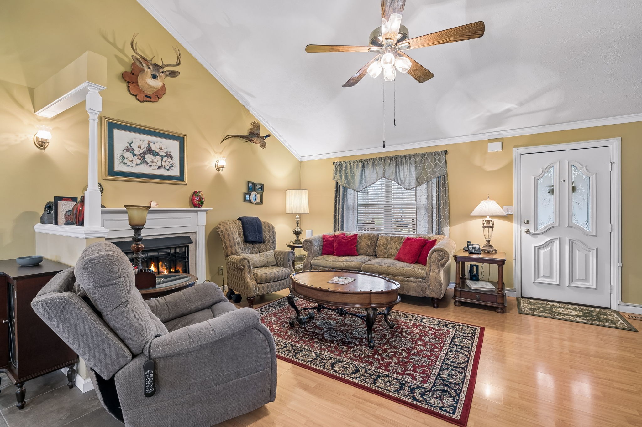 165 Pond Creek Road Summertown, TN 38483 - Photo 23 of 79