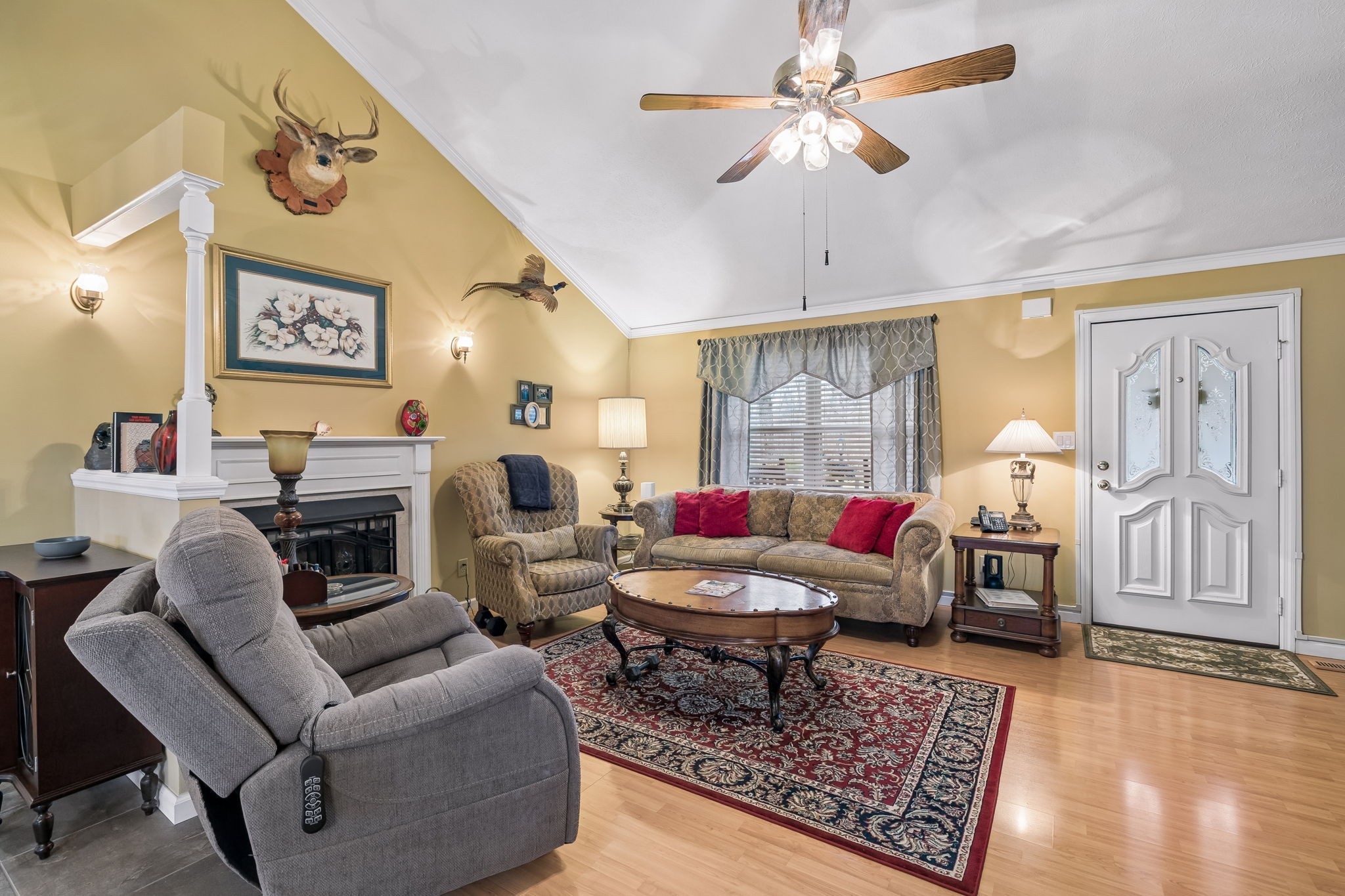 165 Pond Creek Road Summertown, TN 38483 - Photo 24 of 79