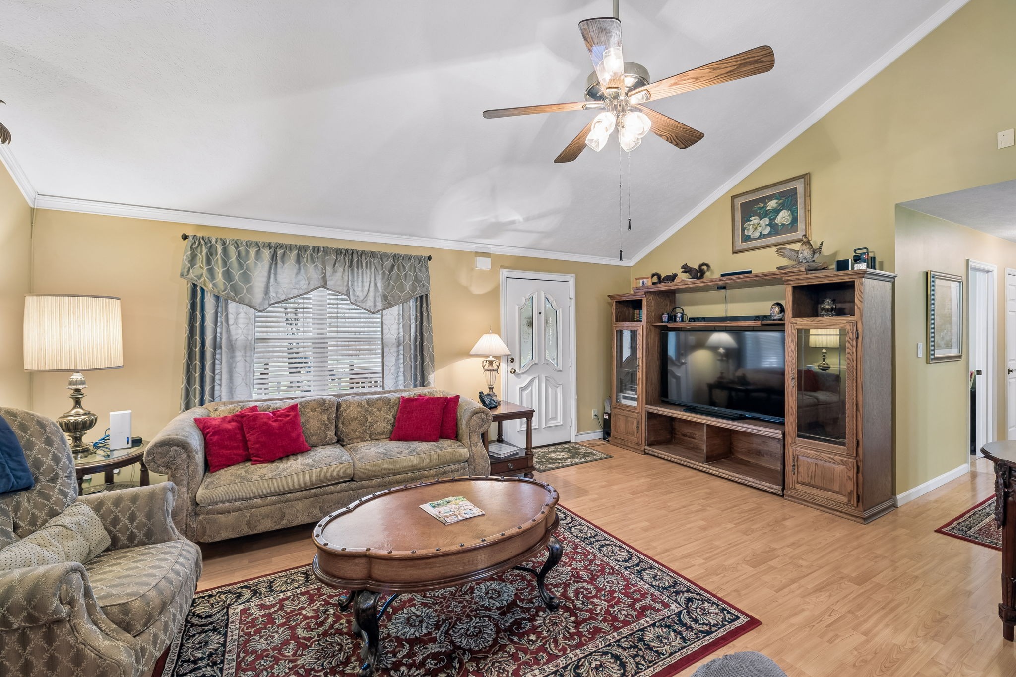 165 Pond Creek Road Summertown, TN 38483 - Photo 25 of 79