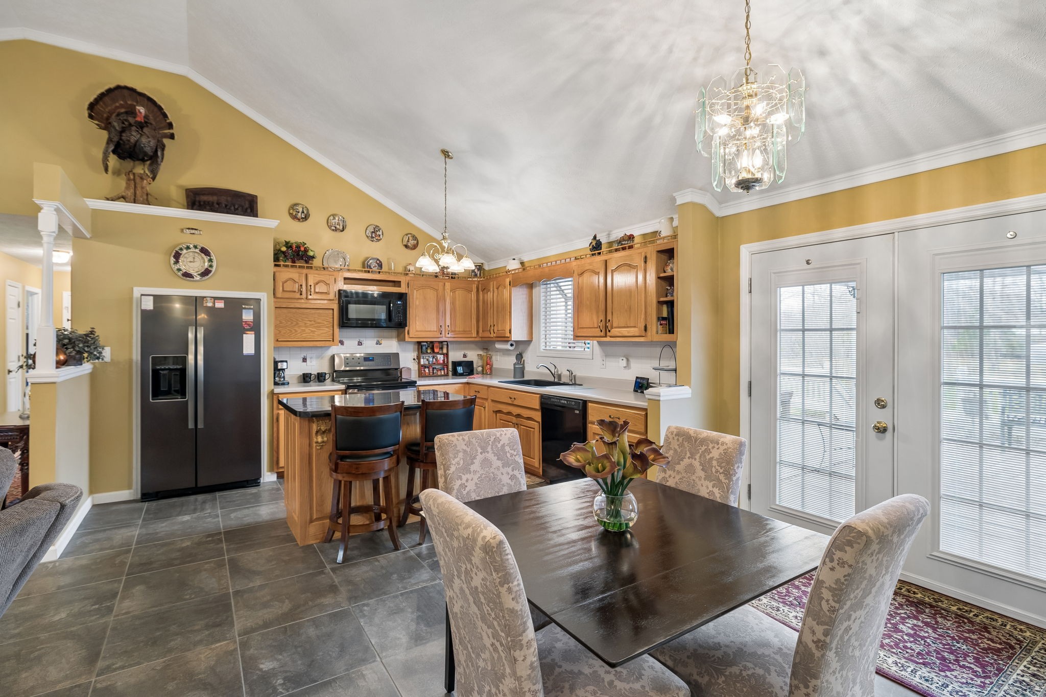 165 Pond Creek Road Summertown, TN 38483 - Photo 26 of 79