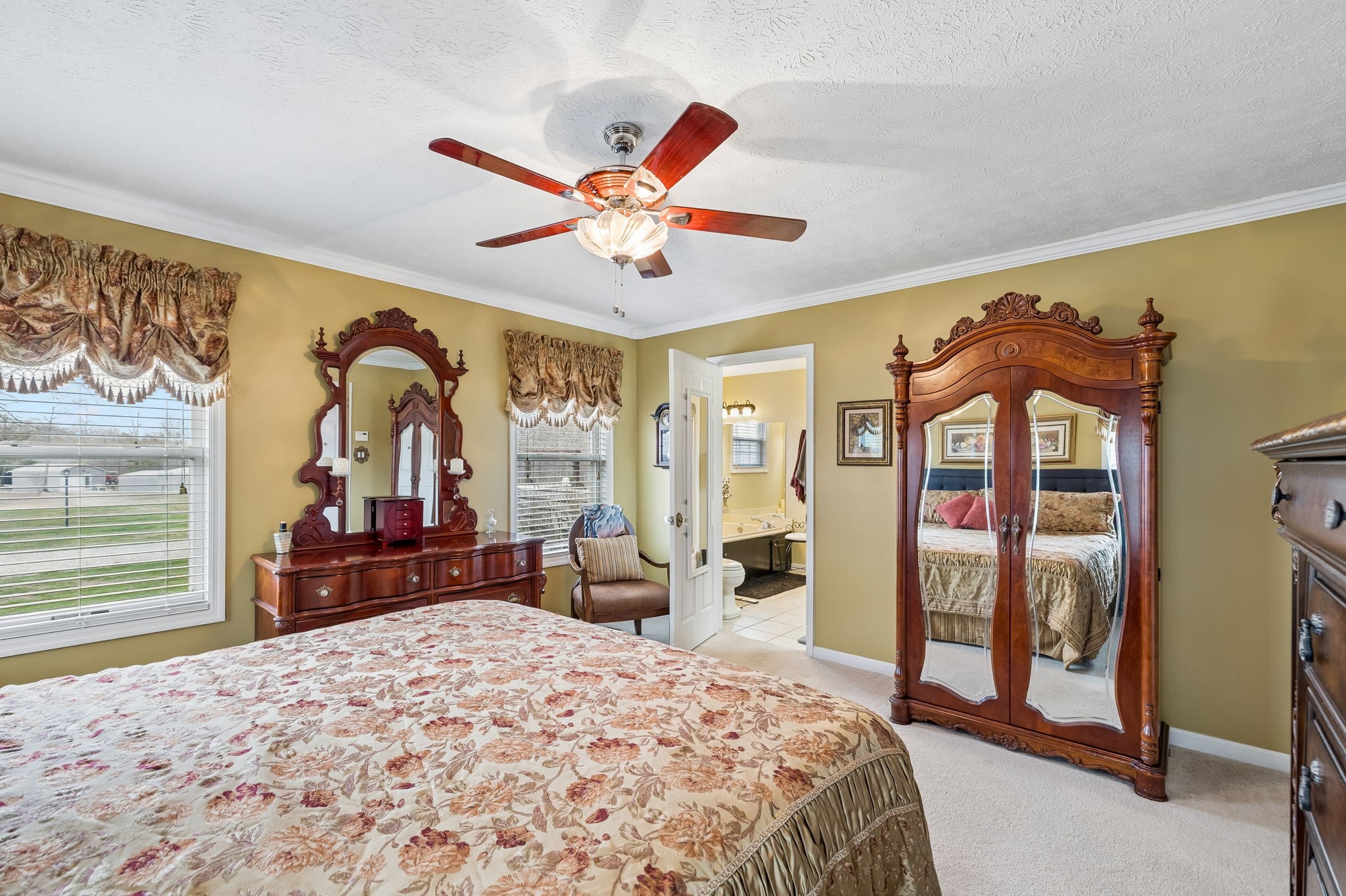 165 Pond Creek Road Summertown, TN 38483 - Photo 42 of 79