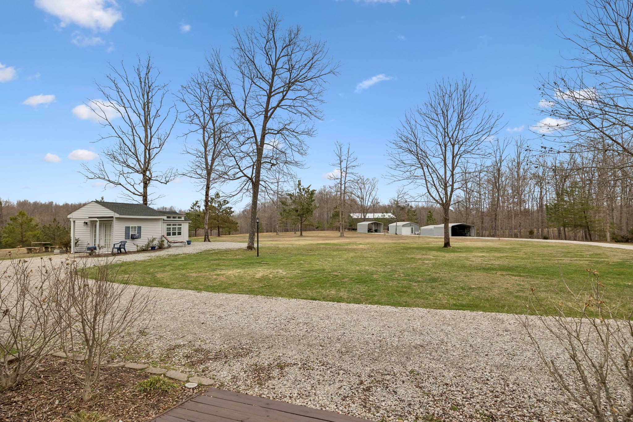165 Pond Creek Road Summertown, TN 38483 - Photo 46 of 79