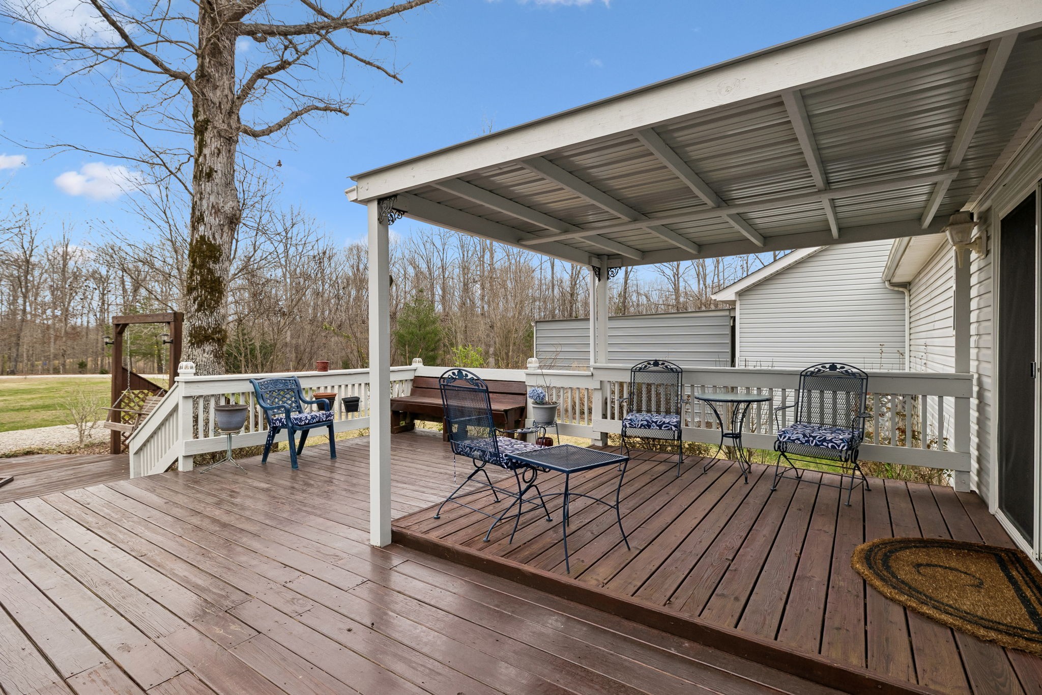 165 Pond Creek Road Summertown, TN 38483 - Photo 54 of 79