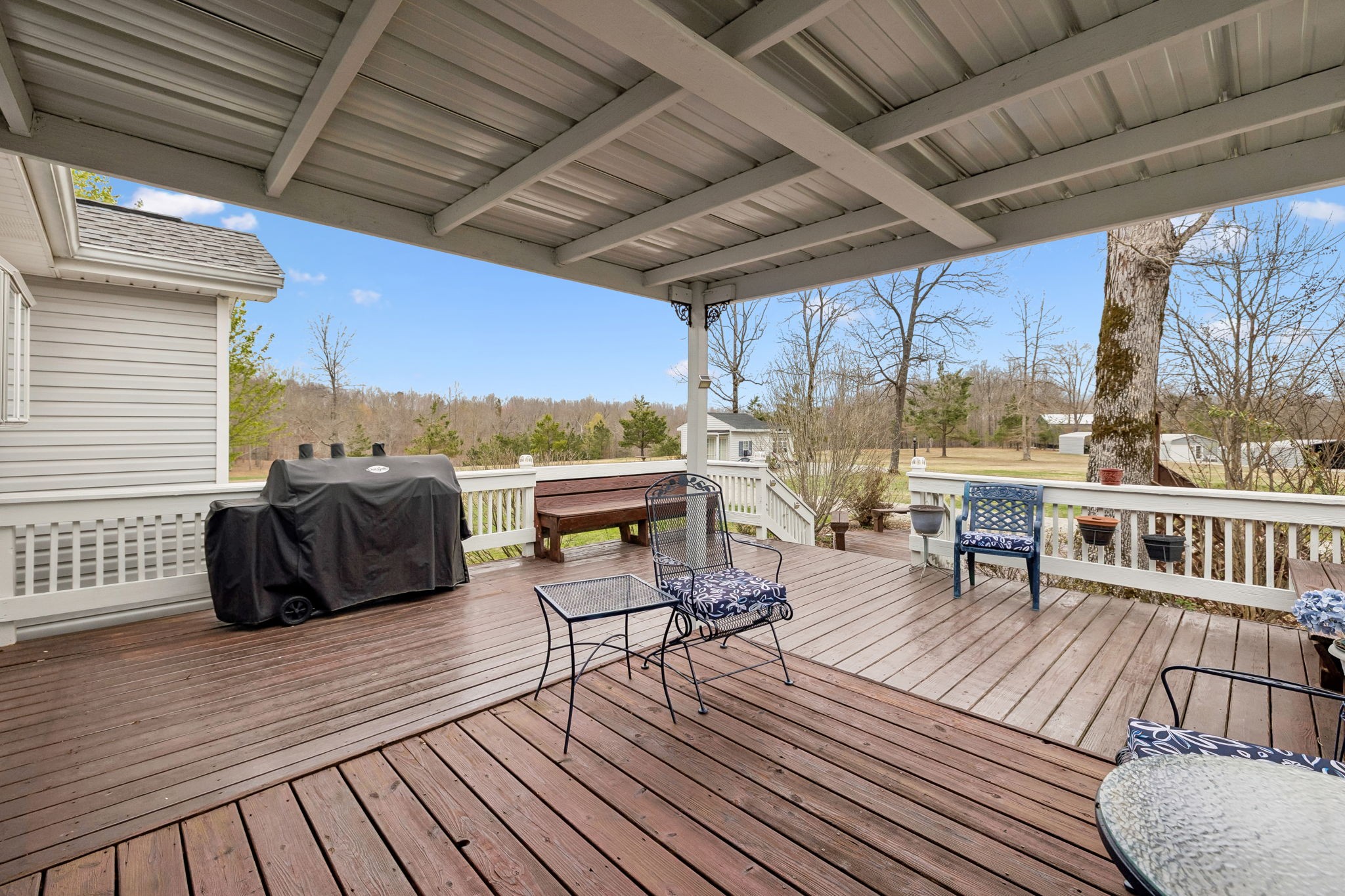 165 Pond Creek Road Summertown, TN 38483 - Photo 55 of 79