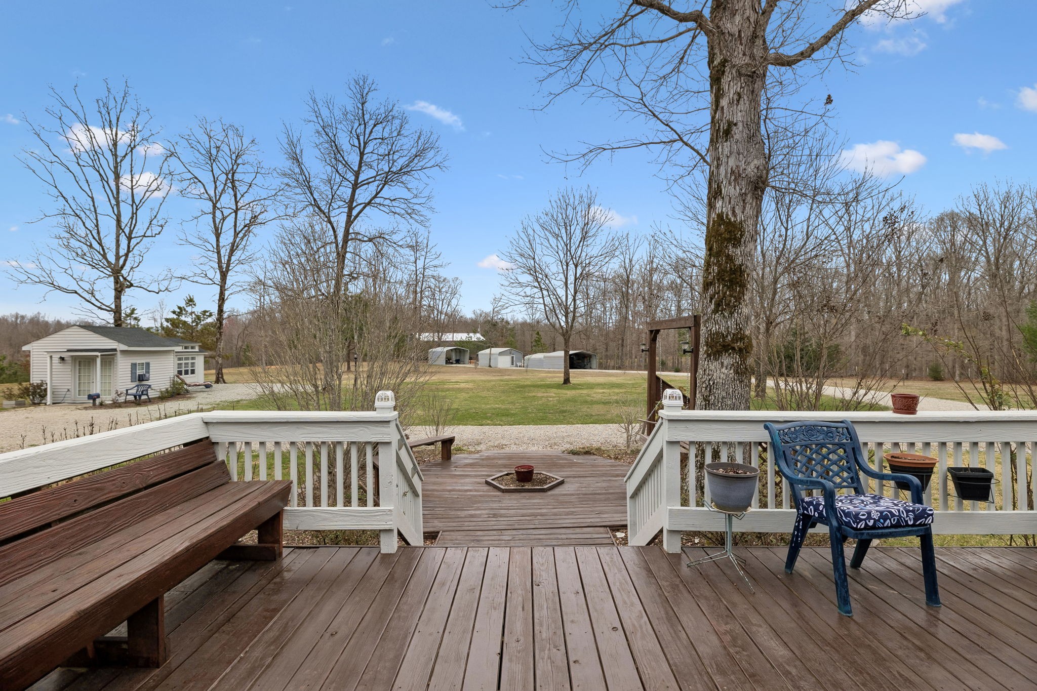 165 Pond Creek Road Summertown, TN 38483 - Photo 56 of 79