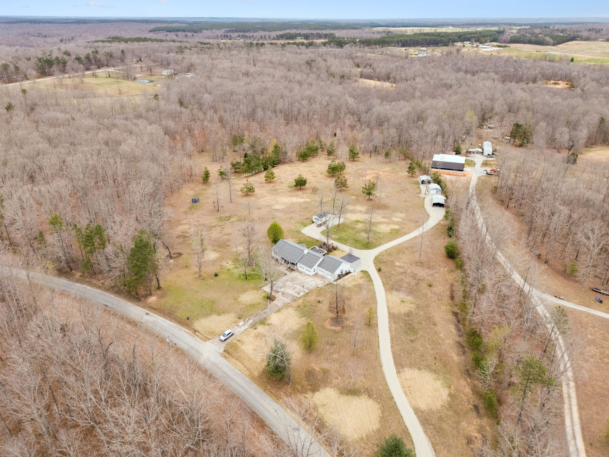 165 Pond Creek Road Summertown, TN 38483 - Photo 65 of 79