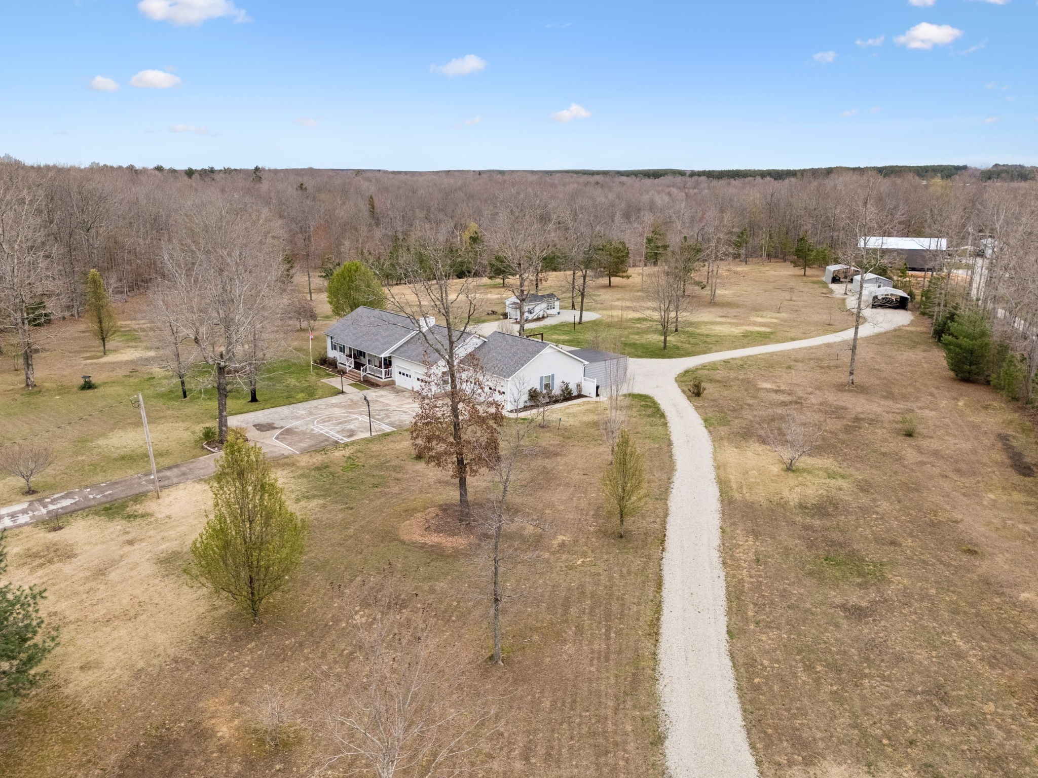 165 Pond Creek Road Summertown, TN 38483 - Photo 66 of 79