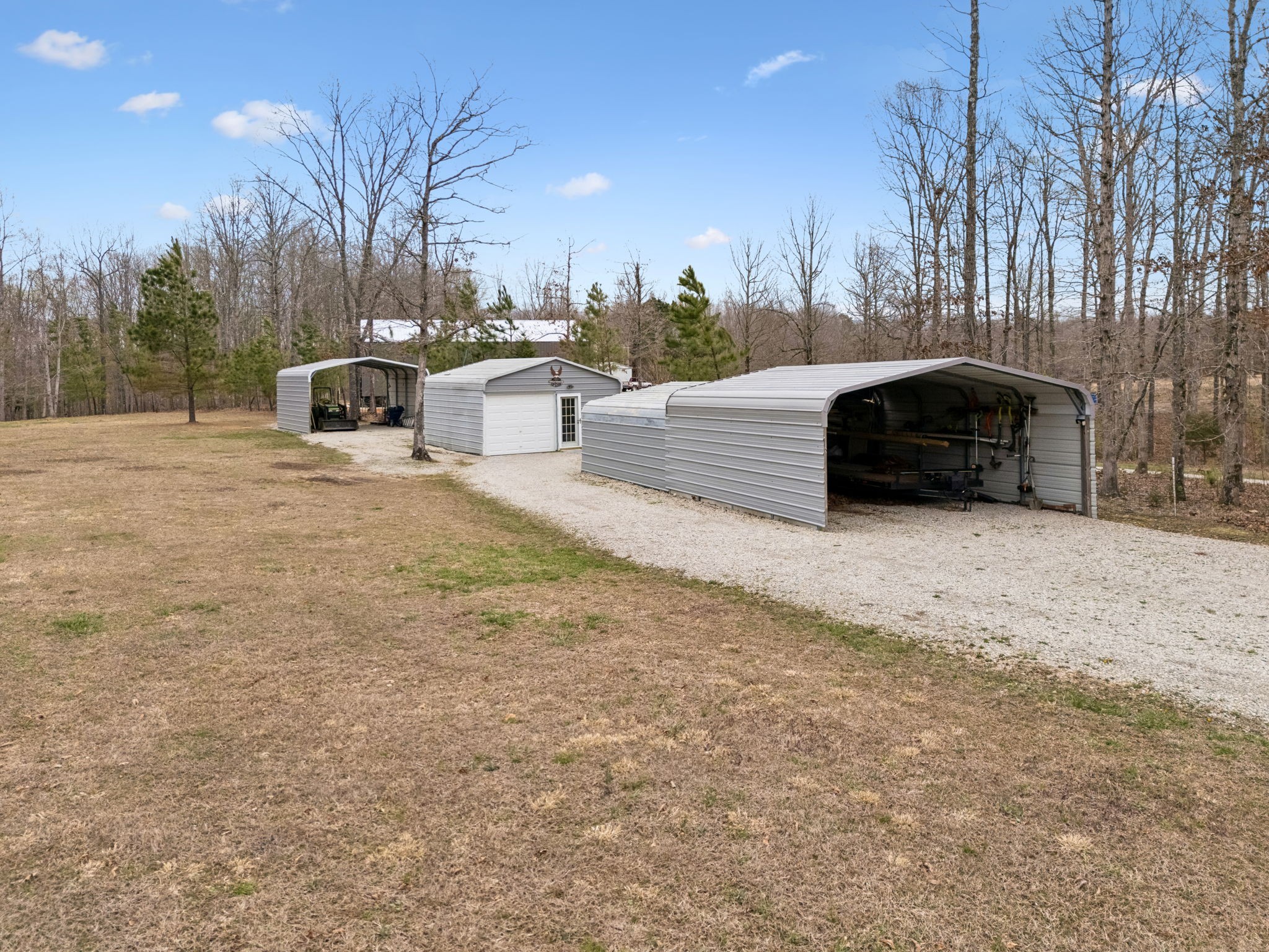 165 Pond Creek Road Summertown, TN 38483 - Photo 69 of 79