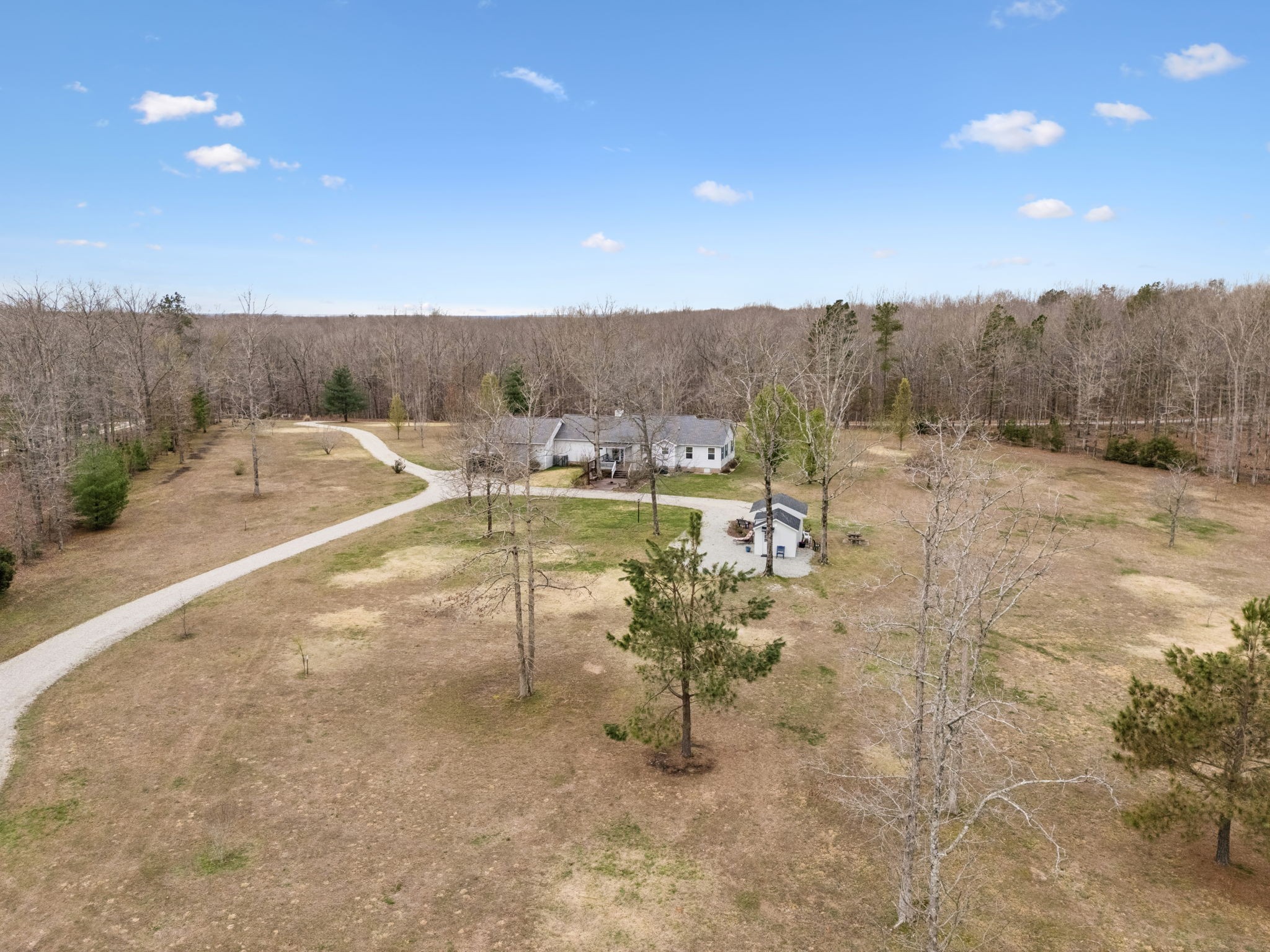 165 Pond Creek Road Summertown, TN 38483 - Photo 70 of 79