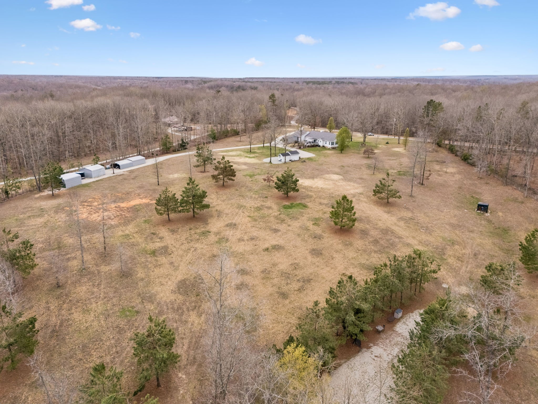 165 Pond Creek Road Summertown, TN 38483 - Photo 73 of 79