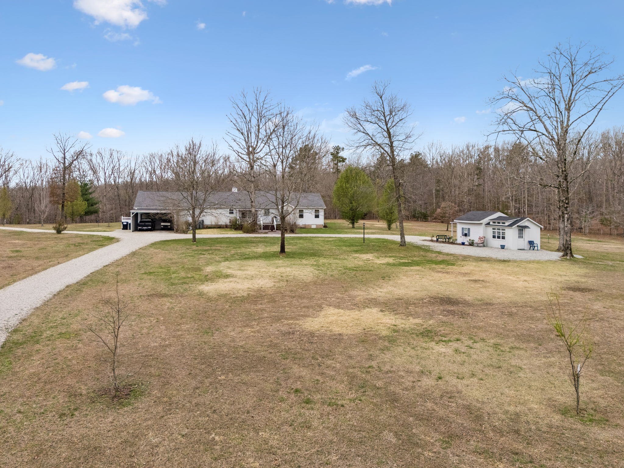 165 Pond Creek Road Summertown, TN 38483 - Photo 76 of 79