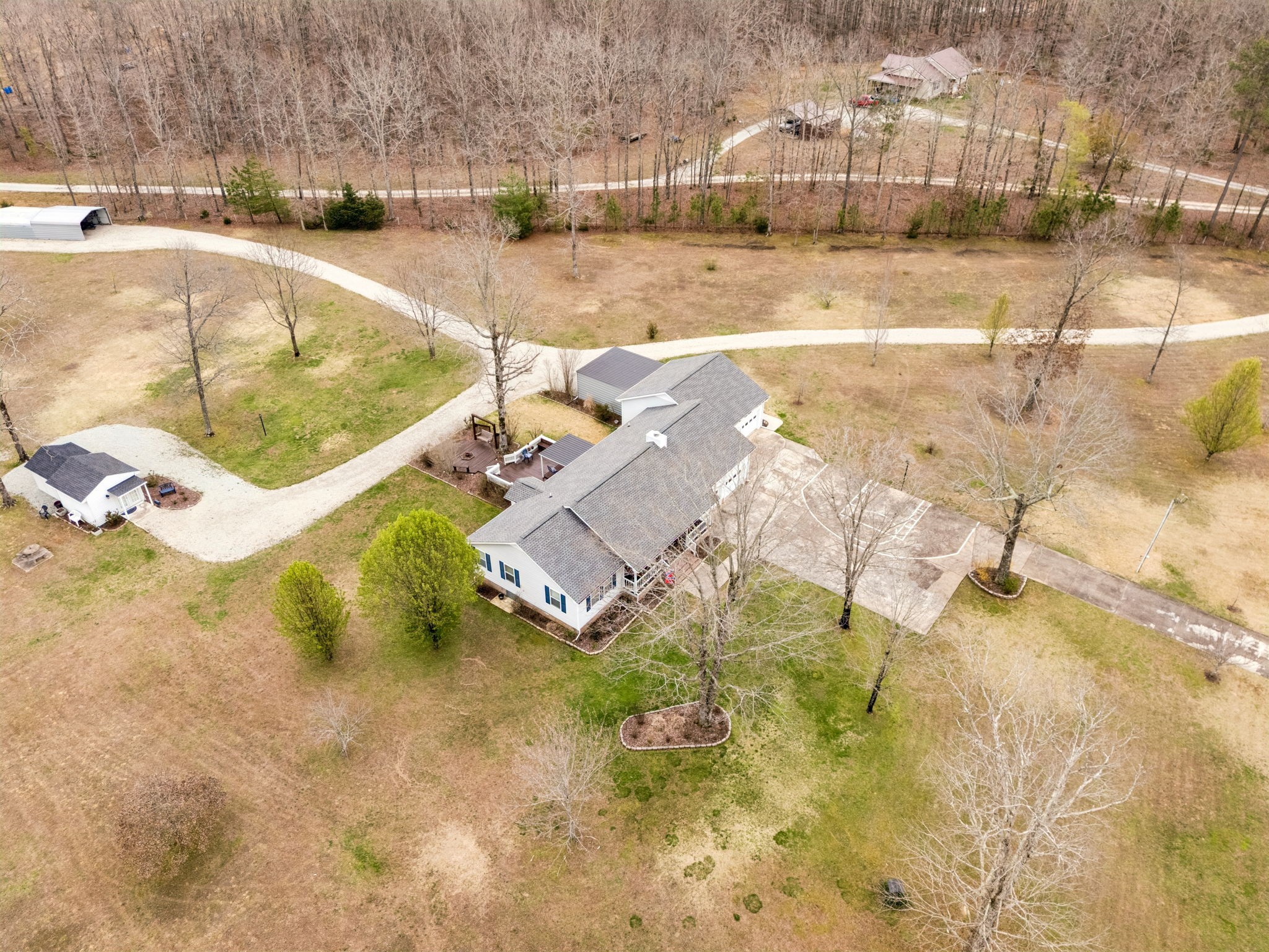 165 Pond Creek Road Summertown, TN 38483 - Photo 78 of 79