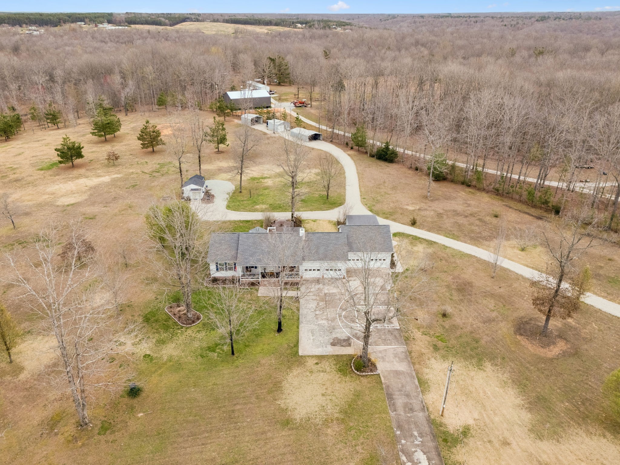 165 Pond Creek Road Summertown, TN 38483 - Photo 79 of 79