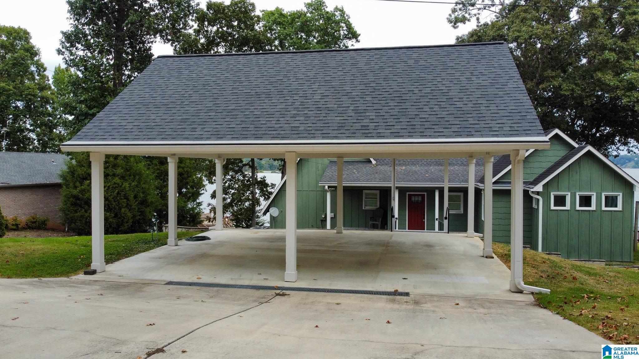 3356 Griffitt Bend Road Talladega, AL 35160 - Photo 44 of 56