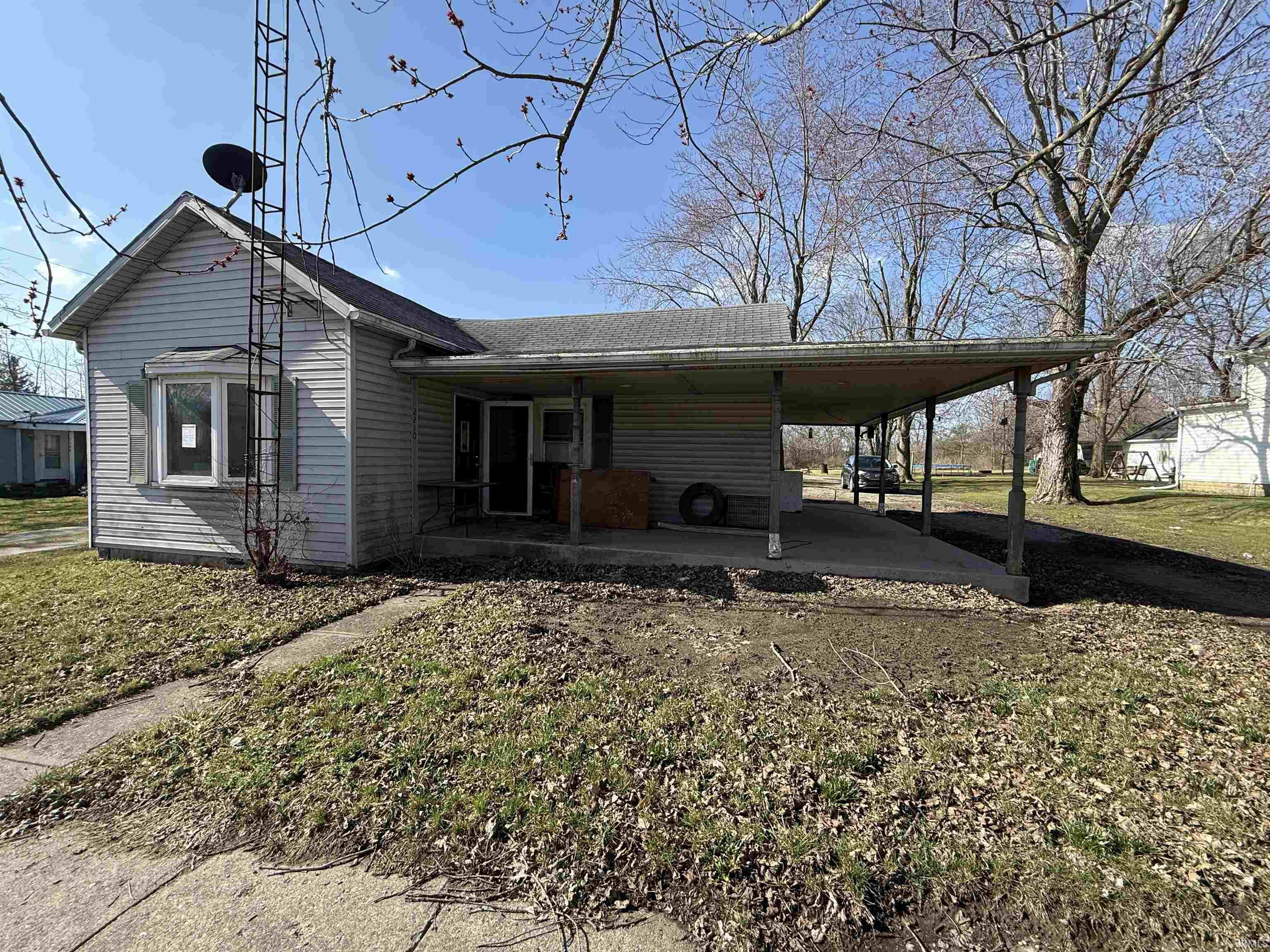 2210 North Us Highway Decatur, IN 46733 - Photo 1 of 4