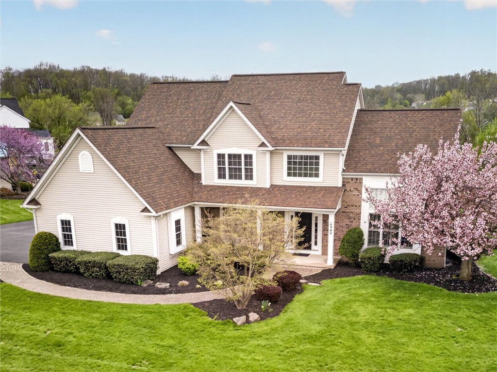 6980 Hackney Circle Victor, NY 14564 - Photo 1 of 50
