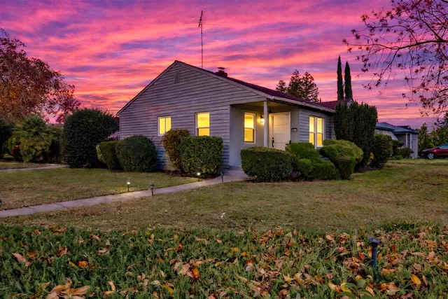 $499,500 | 3931 60th Street, Sacramento, CA 95820