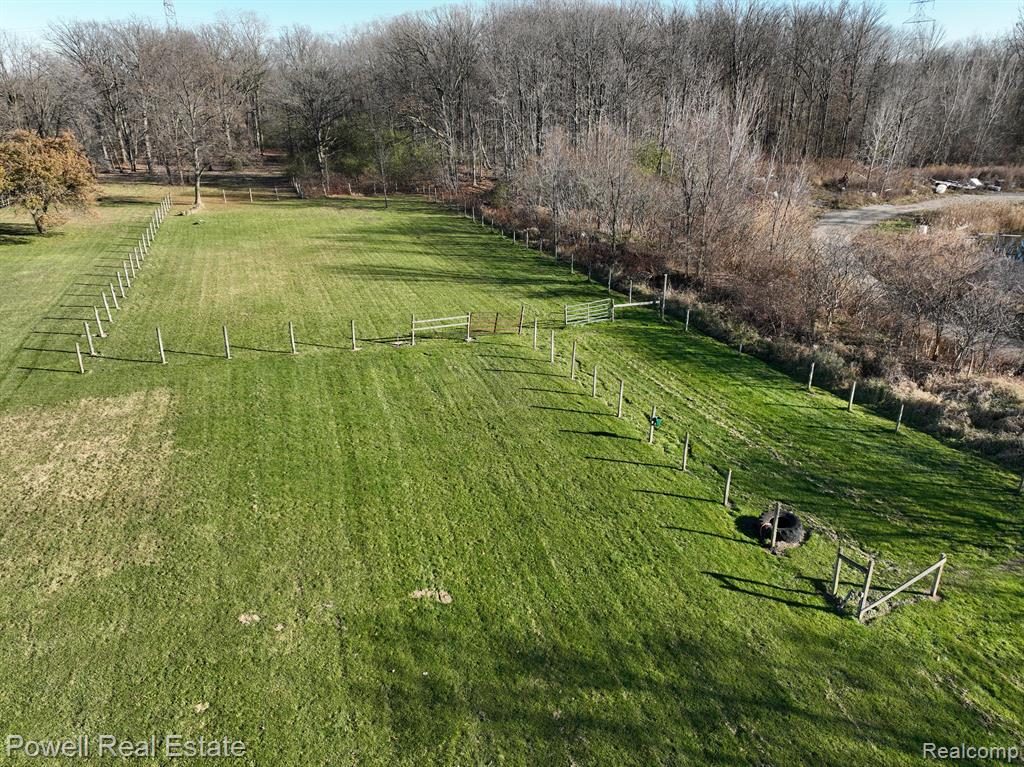 9620 Chubb Road Northville, MI 48167 - Photo 26 of 30