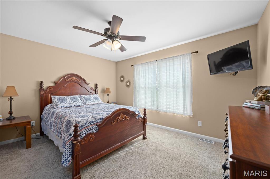 100 Bridgewater Lane Highland, IL 62249 - Photo 16 of 39