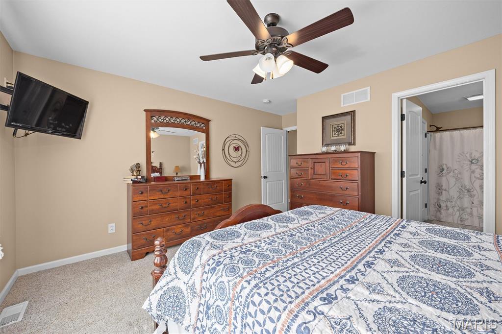 100 Bridgewater Lane Highland, IL 62249 - Photo 17 of 39
