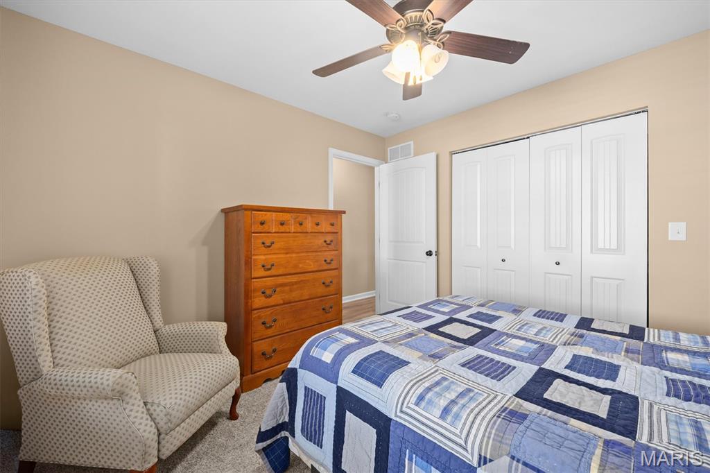 100 Bridgewater Lane Highland, IL 62249 - Photo 20 of 39