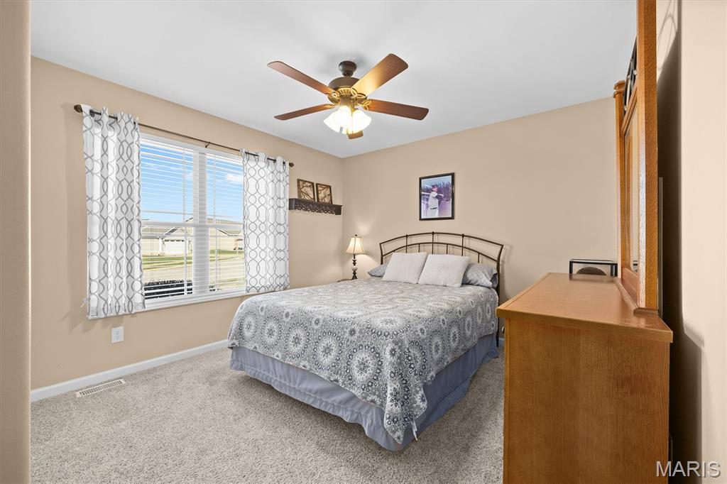 100 Bridgewater Lane Highland, IL 62249 - Photo 22 of 39