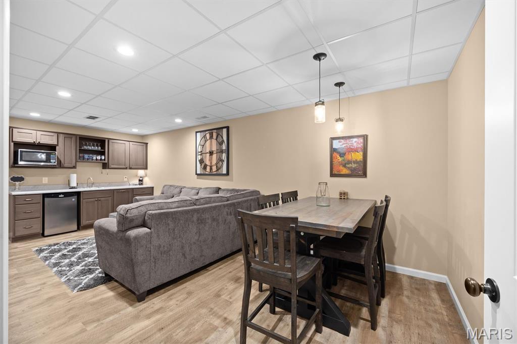 100 Bridgewater Lane Highland, IL 62249 - Photo 24 of 39