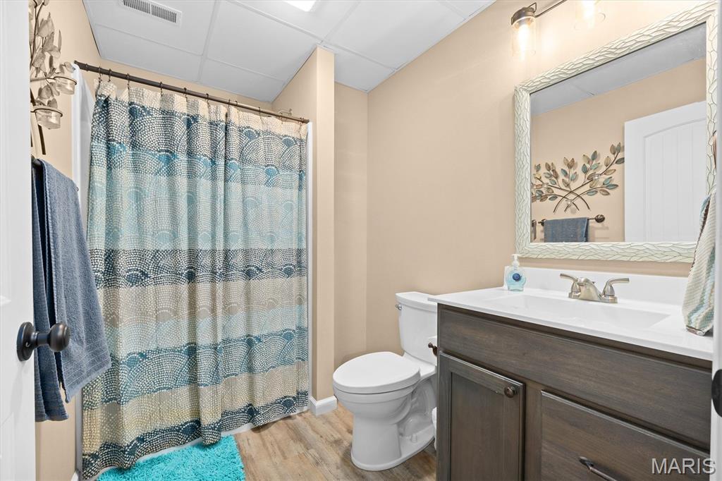 100 Bridgewater Lane Highland, IL 62249 - Photo 27 of 39