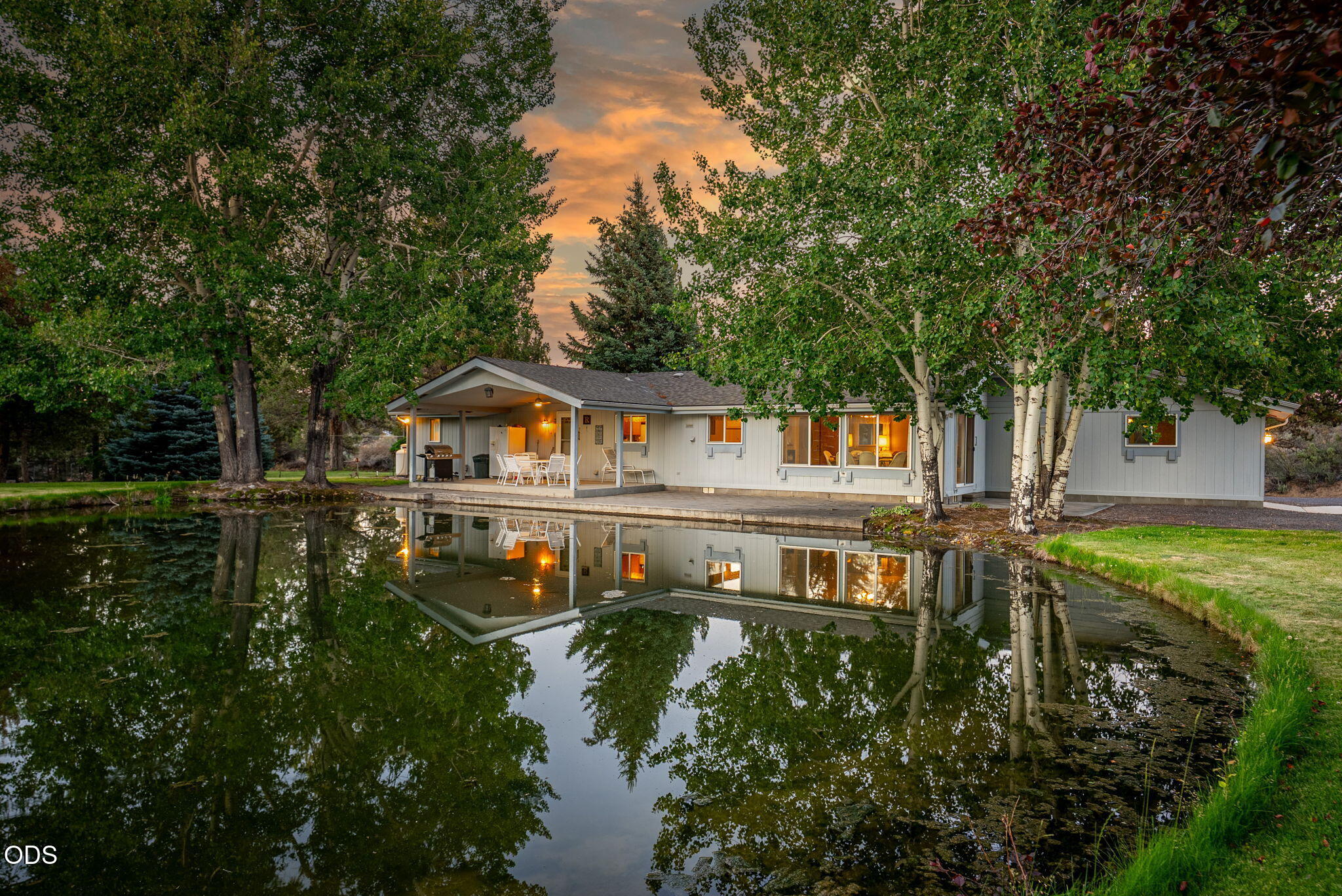 62765 Stenkamp Road Bend, OR 97701 - Photo 44 of 47