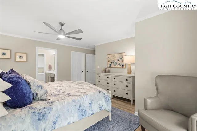 $1,450,000 | 870 Club House Drive, Unit A1, Banner Elk, NC 28604