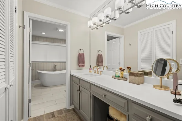 $1,450,000 | 870 Club House Drive, Unit A1, Banner Elk, NC 28604