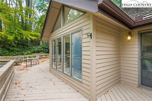 $1,450,000 | 870 Club House Drive, Unit A1, Banner Elk, NC 28604