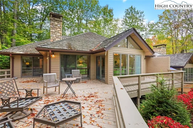 $1,450,000 | 870 Club House Drive, Unit A1, Banner Elk, NC 28604